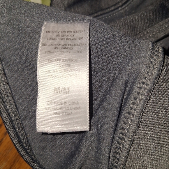 Reebok medium sports bra - Picture 4 of 4